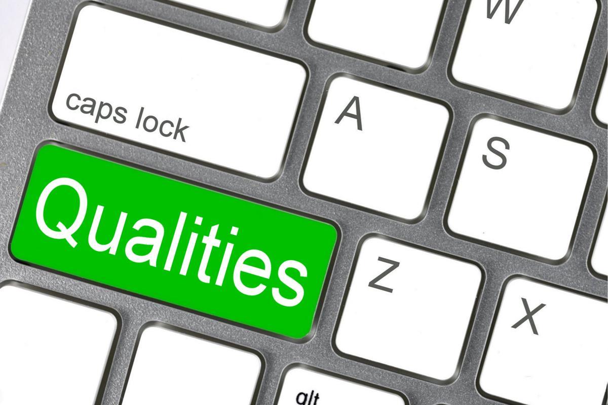 - Qualities of an Ideal Trust Manager