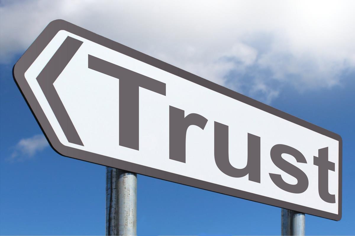 Trust as⁢ a⁤ means of ⁢preserving assets for future generations