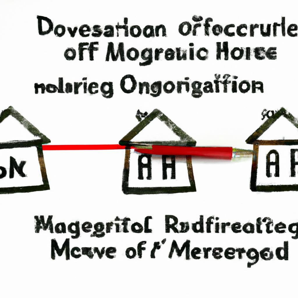 Ensuring ⁢Alignment Between ​Deed Ownership and Mortgage Responsibility