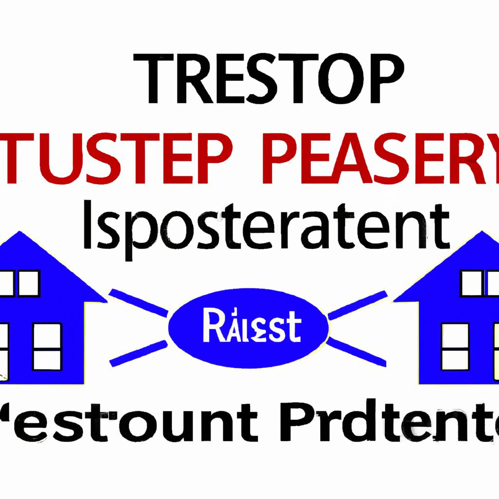 Understanding the⁤ Purpose of Real Estate Asset Protection⁤ Trusts