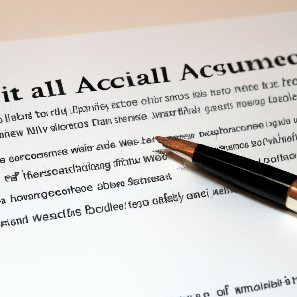 Analyzing the Role of a Will in Investment Accounts