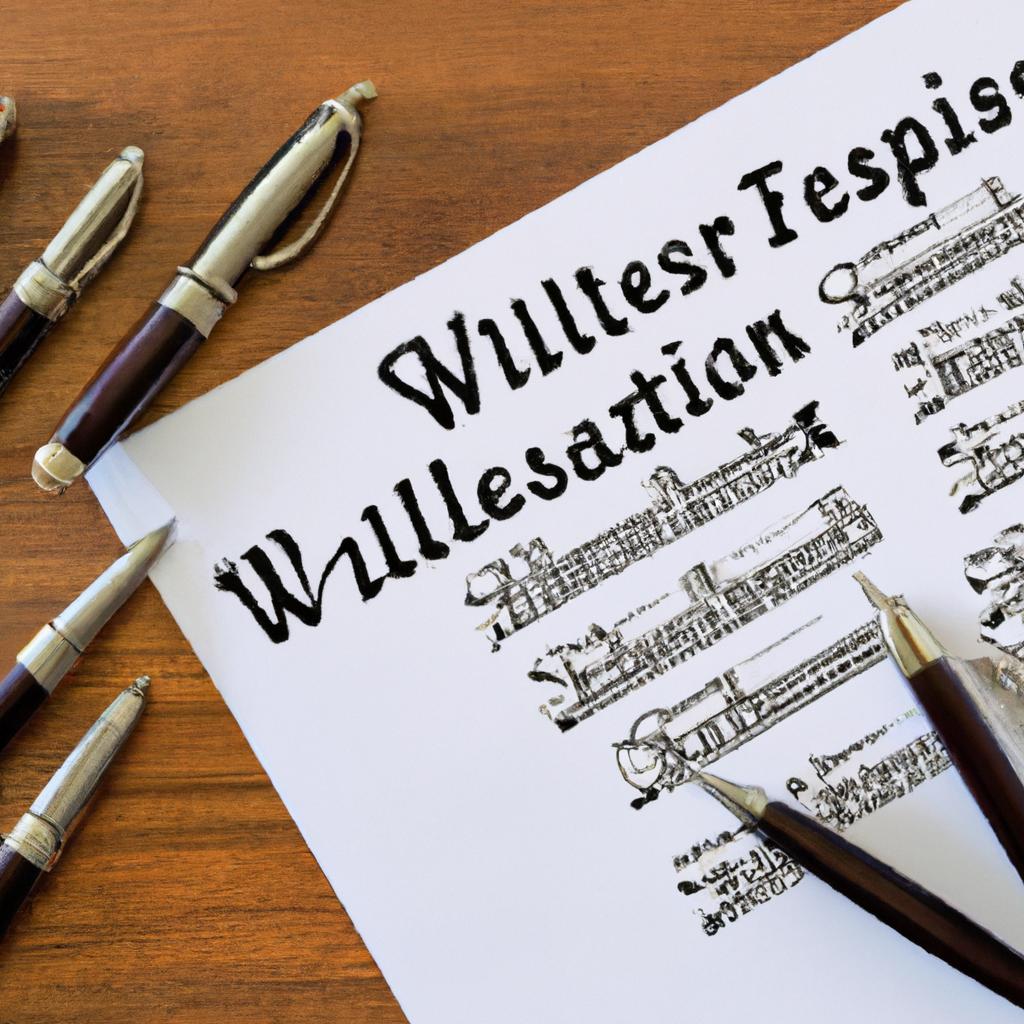 - Designating ​Multiple Executors in Your Will: Understanding the Basics