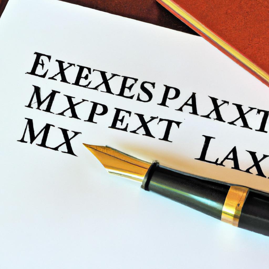 Maximizing the Effectiveness of Your ‍Estate Plan