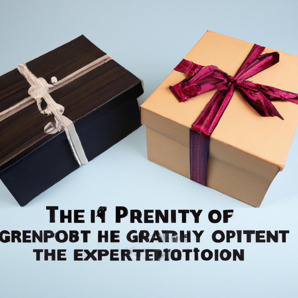 Understanding the Implications of Gifting Your Property to ‌Avoid Inheritance‍ Tax