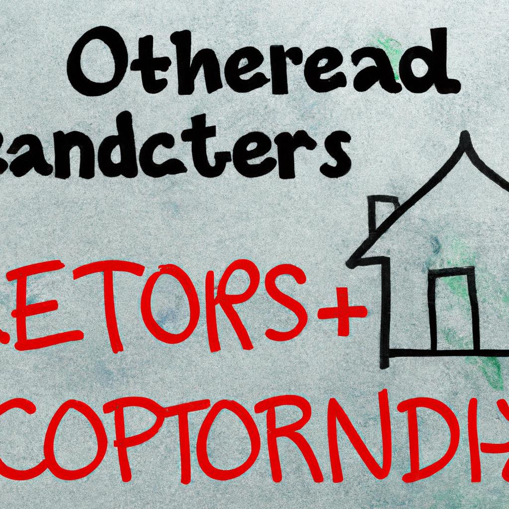 Understanding Co Ownership​ Rights⁤ in⁢ Real Estate