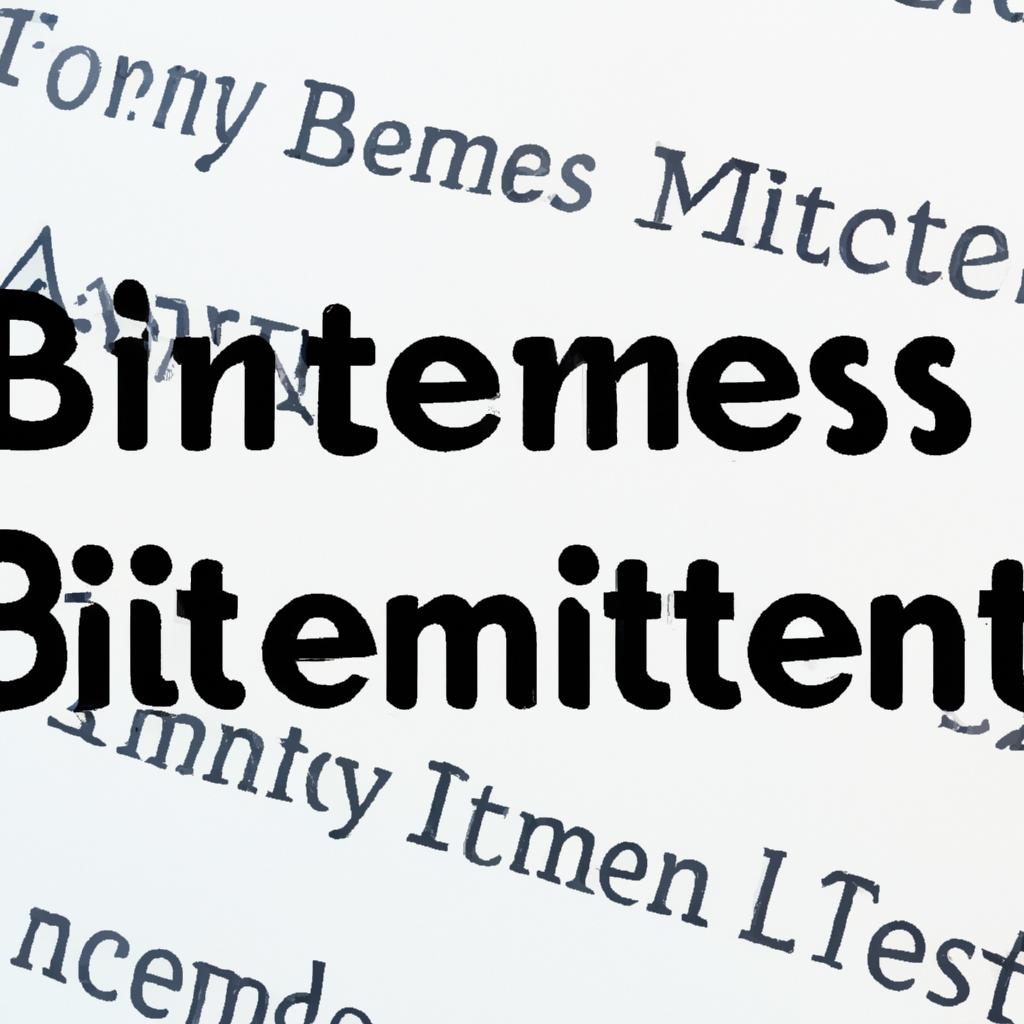 Common Mistakes to Avoid When Naming a Beneficiary for Your Assets