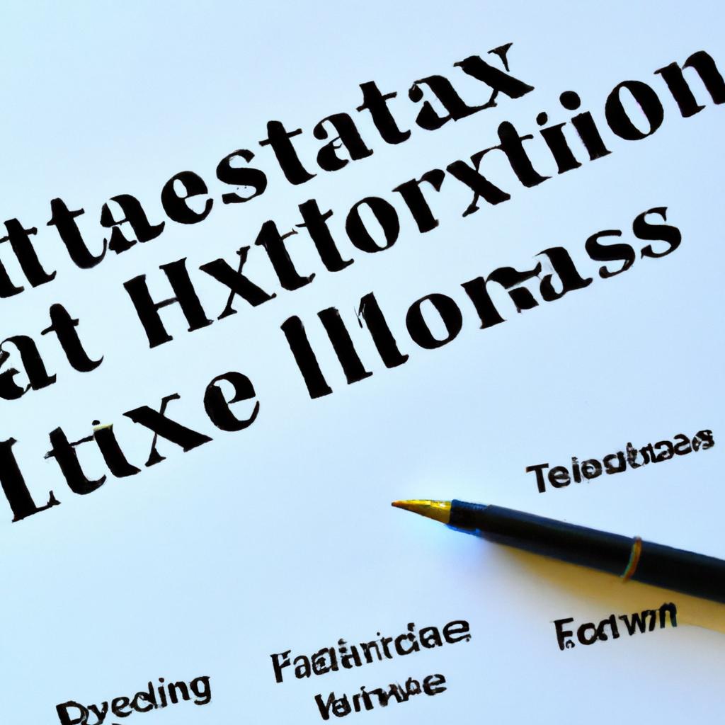 Strategies to Minimize Inheritance Tax Liability on a Parent's House