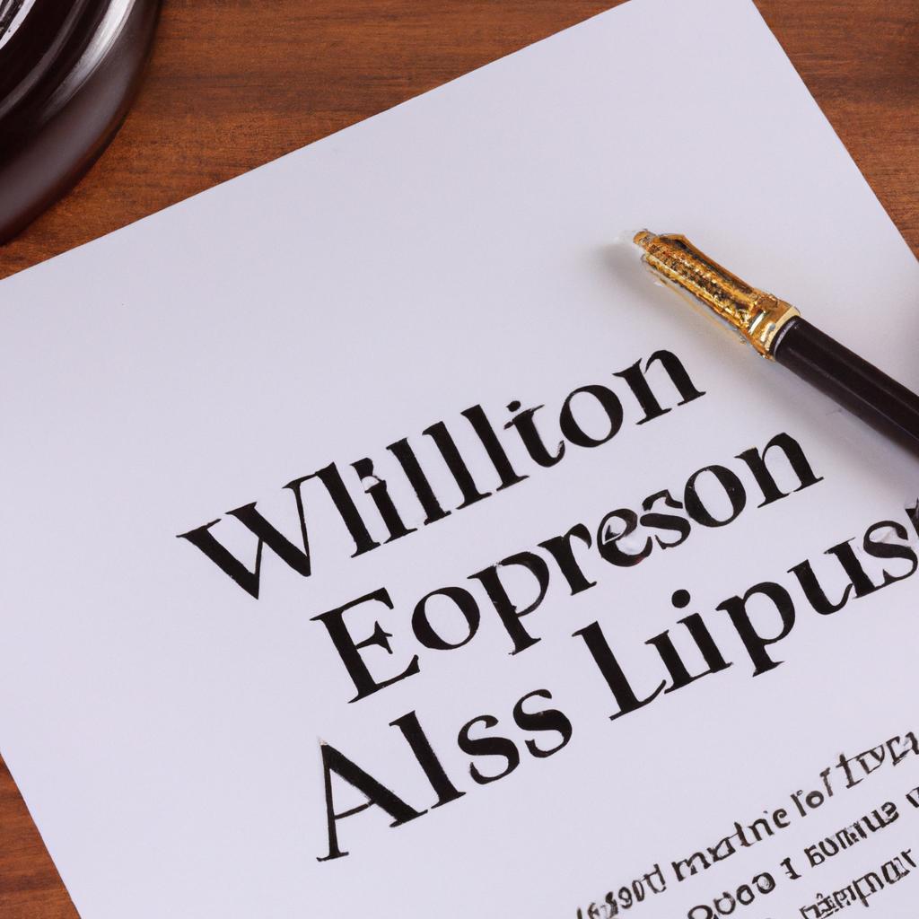 Exploring Cost-Effective Options for⁤ Making a Will