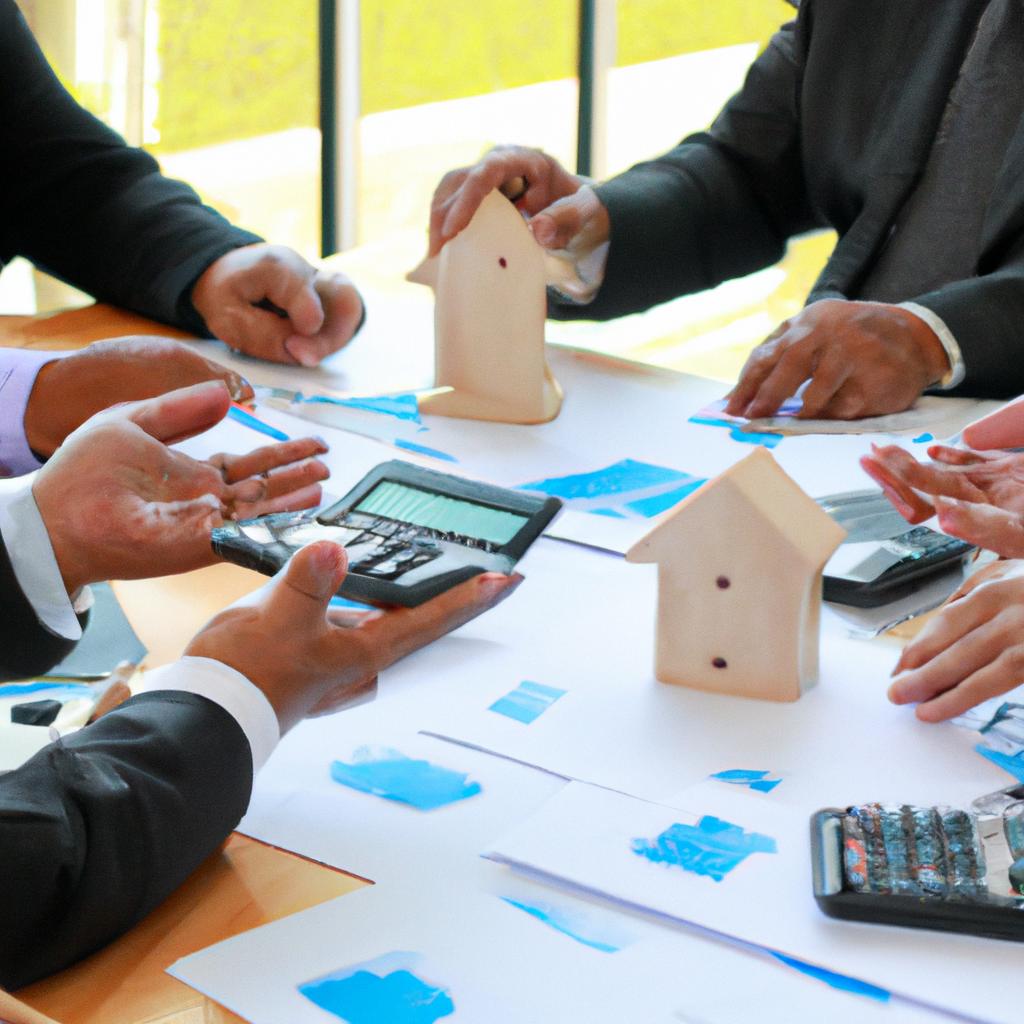 Understanding Real Estate Beneficiaries in Estate‌ Planning